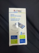 Controller led rgb