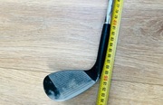 Kij golfowy Slazenger Lob Wedge 64° – prawy (RH) – świetny do krótkiej gry