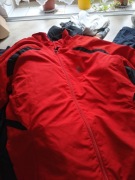 Odzież dziecieca giga paka