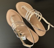 Sandały damskie zapraszam