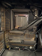 Ryzen 9 9950X + Asus PROART X870E-CREATOR WIFI + ProArt LC 420