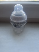 Butelka tommee tippee antykolkowa