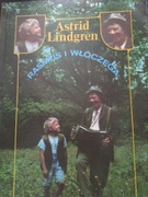 Rasmus i włóczęga Astrid Lindgren