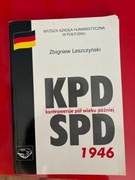 KPD/SPD 1946 : Kontrowersje pół wieku później