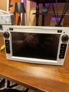 Radio android 2din Opel 
