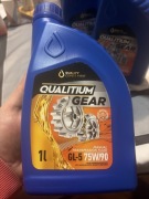 Olej przekładniowy 75w90. 3L