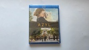 blu ray AZYL polska dystrybucja