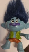 Figurka Mcdonalds Dreamworks Trolls 2 Branch Mruk
