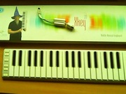 CME X-key 37 klawiatura sterująca