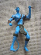 Zabawki z Maxi Kinder - Avatar