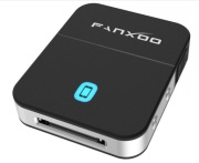 DockPro 30-pinowy adapter Bluetooth 5.3 Kompatybilny z dźwiękiem