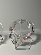 Bransoletka handmade cute kawaii anime