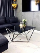 Stolik 80x 80  wysokość 45 