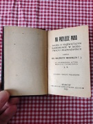 Ks. M. Meschler T.J. - Na przyjęcie Pana...