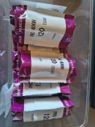 Fuji Fujifilm pro 400h 400 h