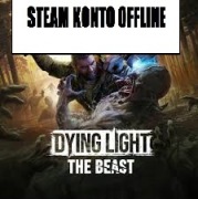 Dying light the beast