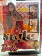 Barbie Style Summer Doll Theresa (CFM78)
