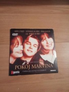 Pokój Marvina DVD