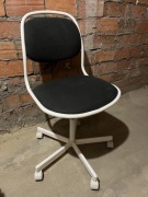 Krzesło obrotowe IKEA orfjall