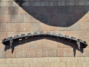 wzmocnienie zderzaka absorber mercedes W207 A2078850065