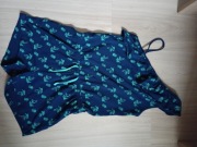 Kombinezon dla dziewczynki 