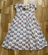 Sukienka w rowery r. 34 9-Hi5 Stlc