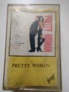 PRETTY WOMAN KASETA MAGNETOFONOWA