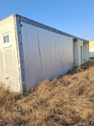 KONTENER MIESZKALNY 12,20MERTA