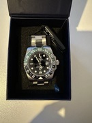 Zegarek automatyczny Pagani Design , męski zegarek Okazja !!!