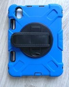 Pancerne etui case obudowa do iPad Mini 6 Blue