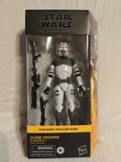 Star Wars Black Series Clone Trooper (Kamino) 