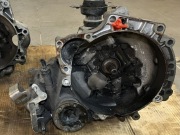 SKRZYNIA BIEGÓW MANUALNA * SEAT AROSA * VW LUPO * VW POLO FFE