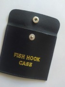 ETUI NA HACZYK NA RYBY nowe prezent