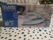 ŻELAZKO TURYSTYCZNE IS-5584 Pro Eficiency 