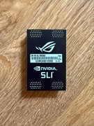 Mostek Asus ROG SLI HB Bridge