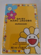 Daisy Mark Jacobs Murakami Yellow Perfum kobieta 
