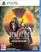 STALKER 2 HEART OF CHORNOBYL PS5