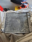 Chlodnica Can am 650/ 800. G1