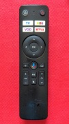tv sm/.rt Oryginalny Pilot TV Smart 4K Box Vectra Android Bluetooth DV8519