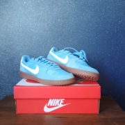 Nike Field General Błękitne 38 rozmiar Vintage Style