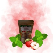 Talarki jabłkowo - miętowe - ciasteczka dla koni 40g