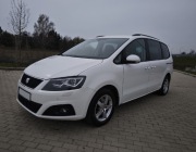 Seat Alhambra 2013 | 2.0 Diesel | 7 osób