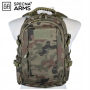 Plecak 20L SPECNA ARMS Tactical Wz.93 Pantera Leśna NOWY!!!
