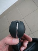 Gałka mieszek zmiany biegów 