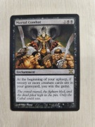 Mortal Combat MTG