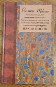 Max de Roche " Pokarmy milosne"