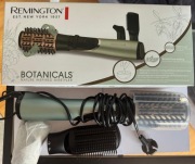 Lokosuszarka Remington Botanicals