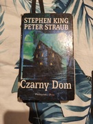 Stephen King, Peter Straub Czarny dom