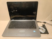 Laptop : HP i3 bez pamięci