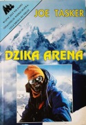 Dzika Arena Joe Tasker